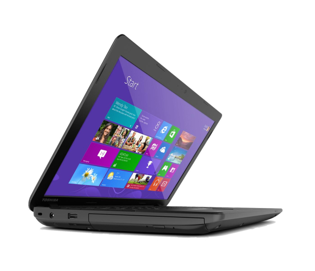 Toshiba C70-B-352 i5-5200U/16GB/480SSD/Win7+Win8 PRO M260 - 300096 - zdjęcie 5